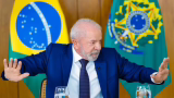 Lula planeja reapresentar Jorge Messias ao STF após rejeição; governo cogita esperar pós-eleições