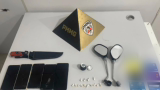 PM prende dois jovens em Ipatinga; drogas e cartões furtados são apreendidos