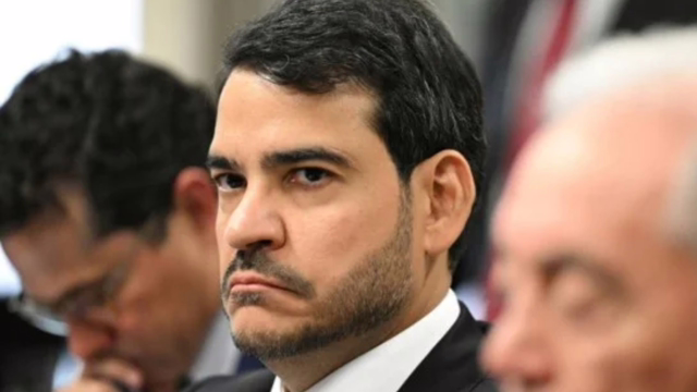 Lula adia decisão sobre Jorge Messias após rejeição ao STF; aliados sugerem ida à Justiça