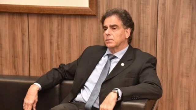 Presidente do TST diz que fala sobre juízes “vermelhos e azuis” foi tirada de contexto