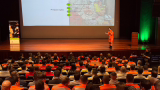 Vale do Aço sedia 1º Seminário de Segurança Industrial com foco em prevenção e resposta a emergências