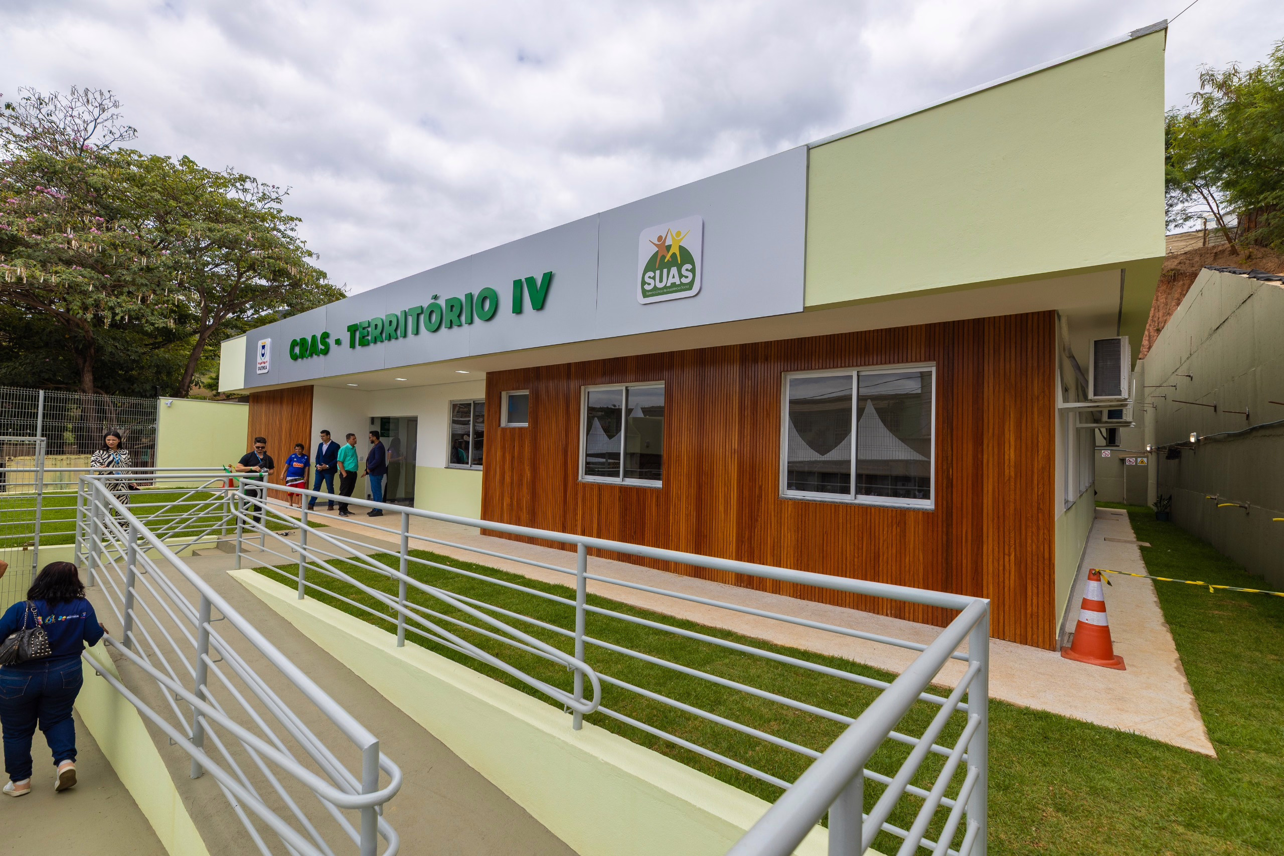 Sugestão de pauta: Ipatinga reforça importância da atualização do Cadastro Único para manutenção de benefícios sociais