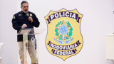 PRF lança Maio Amarelo 2026 e alerta para alta de infrações nas rodovias federais
