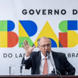Alckmin defende mandato para ministros do STF após Senado rejeitar indicação de Jorge Messias
