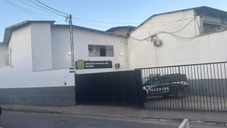 Polícia Civil prende investigado por assassinato em Ipatinga; mandado foi cumprido em Inhapim