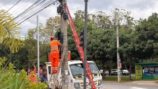 Ipatinga instala fiscalização eletrônica a partir de quinta para reduzir acidentes