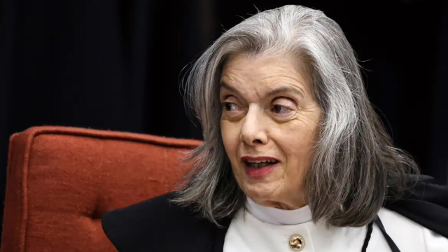 Decisão de Cármen Lúcia no STF pode liberar condenados por improbidade nas eleições de 2026