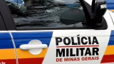Foragido condenado por tráfico de drogas no Rio de Janeiro é preso pela PM em Manhuaçu