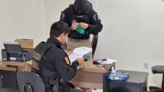 PF deflagra operação contra fraudes no seguro-desemprego; prejuízo poderia passar de R$ 8 milhões