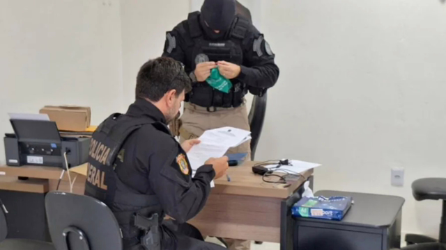 PF deflagra operação contra fraudes no seguro-desemprego; prejuízo poderia passar de R$ 8 milhões