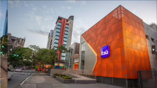 Itaú lucra R$ 12,28 bilhões no 1º trimestre, alta de 10,4% em um ano