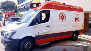 Equipes do Samu temem precarização do serviço após diminuição do quadro em BH