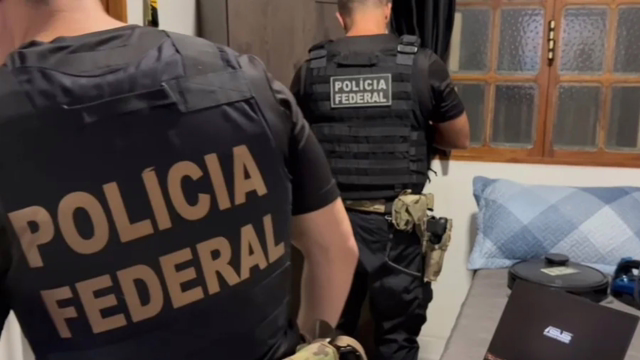 PF deflagra operação contra fraude no INSS; prejuízo passa de R$ 50 mil