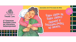 Fiocruz abre inscrições para concurso nacional de literatura infantojuvenil até 29 de maio
