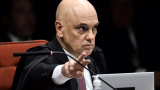 Moraes barra sessão da Alerj para rever prisão de Thiago Rangel; deputado segue detido