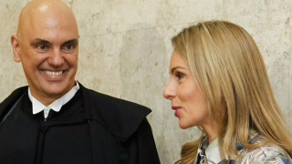 Delação cita contrato de R$ 129 milhões para buscar proximidade com Moraes, dizem fontes