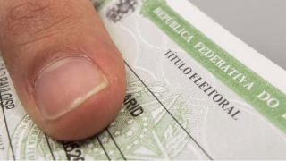Prazo para transferir local de votação termina em 6 de maio de 2026; cadastro eleitoral fecha na mesma data