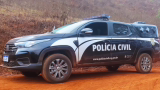 Motorista escolar suspeito de abuso contra adolescente de 12 anos é preso em Caeté