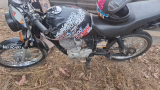 Motociclista foge de abordagem em “pare e siga” na MGC-120 e é preso após perseguição