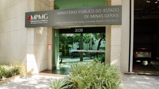 MPMG denuncia casal por furtar 12 celulares em bloquinho de Governador Valadares; prisão ocorreu em Ipatinga