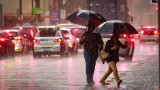 Frente fria avança e eleva risco de temporais com granizo e rajadas acima de 90 km/h em alguns estados; confira