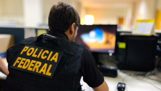 PF mira fraudes com “títulos podres” e prende 10 em operações; desvios chegam a R$ 770 milhões