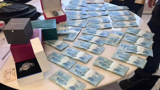 Operação mira fraude tributária e lavagem de dinheiro com prejuízo de até R$ 770 milhões; Justiça bloqueia R$ 32 milhões