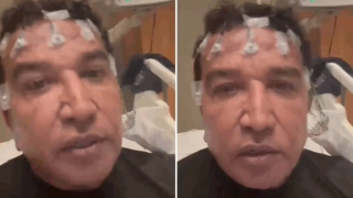 Testemunha diz não ter visto suposta agressão atribuída a Magno Malta, mas relata óculos tortos de técnica após denúncia