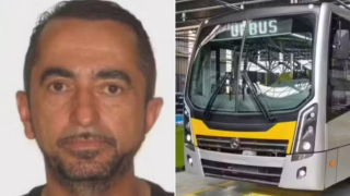 Justiça manda prender novamente presidente afastado da UPBus em caso que apura lavagem para o PCC