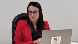 Juíza de 34 anos morre após complicações de reprodução assistida; polícia investiga
