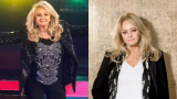 Bonnie Tyler é internada às pressas e passa por cirurgia intestinal de emergência em Portugal