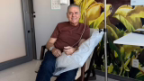 Luis Roberto chega à metade do tratamento contra neoplasia cervical e seguirá fora de transmissões esportivas