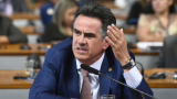 PF diz que senador Ciro Nogueira recebeu repasses mensais e benefícios de banqueiro; STF autoriza novas medidas