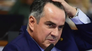 Busca e apreensão mira casa de Ciro Nogueira; investigação cita gastos pagos por Daniel Vorcaro