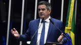 PF mira Ciro Nogueira na Operação Compliance Zero; senador é proibido de falar com investigados