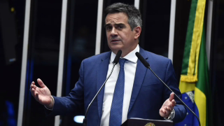 PF mira Ciro Nogueira na Operação Compliance Zero; senador é proibido de falar com investigados