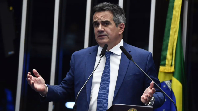PF mira Ciro Nogueira na Operação Compliance Zero; senador é proibido de falar com investigados