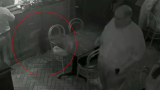 Ed Motta se envolve em confusão em restaurante, joga cadeira e caso vai parar na polícia