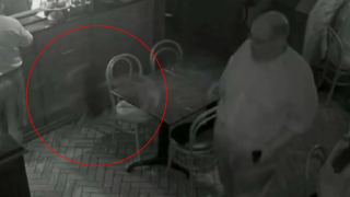 Ed Motta se envolve em confusão em restaurante, joga cadeira e caso vai parar na polícia