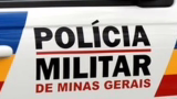 Discussão termina com homem baleado no tórax em Imbé de Minas; suspeito segue foragido
