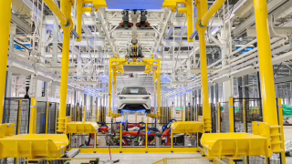 Brasil lidera recebimento de investimentos chineses em 2025; aportes somam US$ 6,1 bilhões