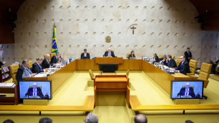 STF mantém prisão de deputado Thiago Rangel e impede Alerj de rever decisão