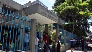 Redes públicas têm até 31 de maio para aderir à Prova Nacional Docente de 2026