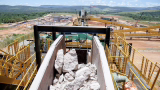 Câmara aprova política de minerais críticos; texto divide mineradoras, municípios e especialistas