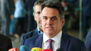 PF aponta repasses mensais de até R$ 500 mil a Ciro Nogueira; STF impõe restrições e decreta prisão temporária
