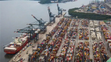 Exportações de soja e petróleo impulsionam superávit recorde de US$ 10,5 bilhões em abril