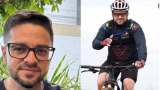 Ciclista desaparecido é encontrado morto em mata fechada em Patos de Minas