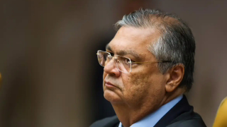 STF suspende julgamento sobre distribuição de royalties do petróleo após pedido de vista de Flávio Dino