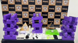 Polícia apreende 36 barras de maconha e prende suspeito por tráfico no Vale do Aço