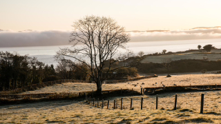 Massa de ar polar derruba temperaturas em Minas a partir desta sexta; BH pode ter mínima perto de 14°C